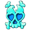 💔 Эмодзи «Calm» для Telegram