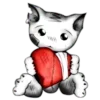 🫶 Эмодзи «Calm» для Telegram