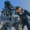 ☠️ Эмодзи «call of duty» для Telegram