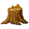 🤩 Эмодзи «Camping» для Telegram