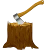 🤩 Эмодзи «Camping» для Telegram