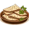 🤩 Эмодзи «Camping» для Telegram