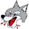 🐺 Эмодзи «Canadapackhk» для Telegram