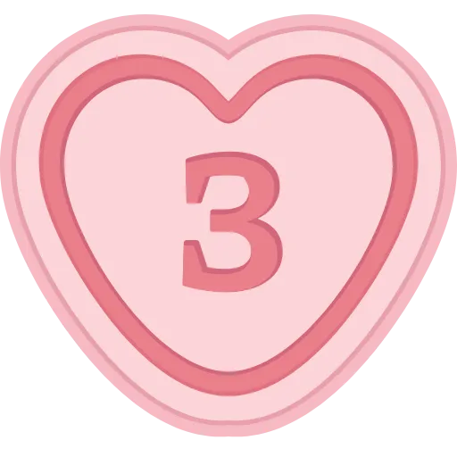 🩷 Эмодзи «Конфеты» для Telegram