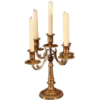 🕯 Эмодзи «candles aesthetic» для Telegram