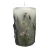 🤩 Эмодзи «Candles» для Telegram