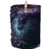 🖤 Эмодзи «Candles» для Telegram