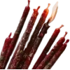 🤩 Эмодзи «Candles» для Telegram
