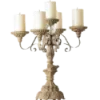 🥛 Эмодзи «Candles» для Telegram
