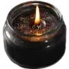🖤 Эмодзи «Candles» для Telegram