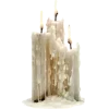 🤩 Эмодзи «Candles» для Telegram