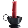 🖤 Эмодзи «Candles» для Telegram