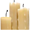 🤩 Эмодзи «Candles» для Telegram