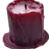 🖤 Эмодзи «Candles» для Telegram