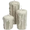 🤩 Эмодзи «Candles» для Telegram