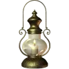 🤩 Эмодзи «Candles» для Telegram