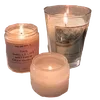 🌟 Эмодзи «Candles» для Telegram