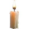 🤩 Эмодзи «Candles» для Telegram