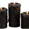🤩 Эмодзи «Candles» для Telegram