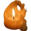 Эмодзи Candles для Telegram — скачать