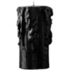 🖤 Эмодзи «Candles» для Telegram
