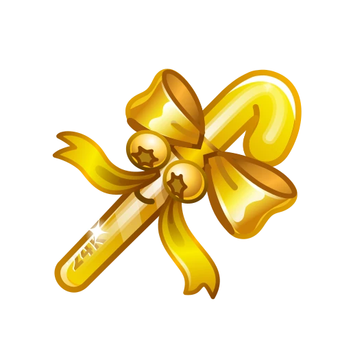 💎 Стикер «Candy Cane» для Telegram