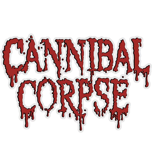 Cannibal Corpse