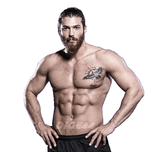 CAN YAMAN
