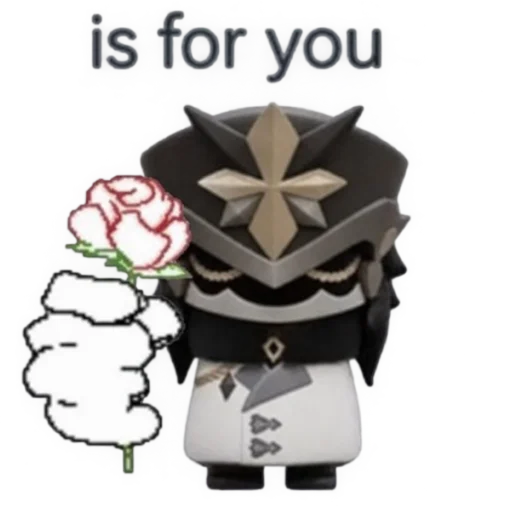 💙 Стикер «Capitano» для Telegram