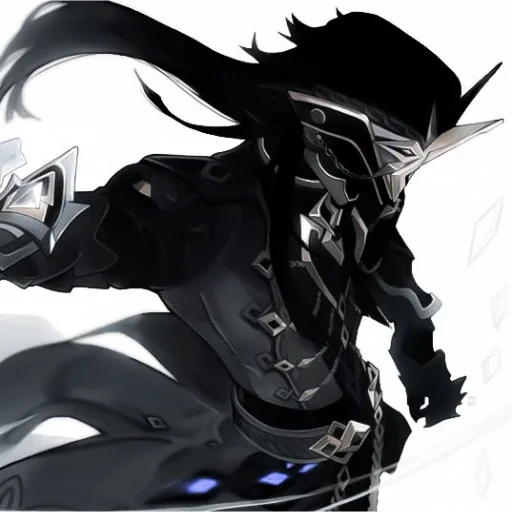 💙 Стикер «Capitano» для Telegram