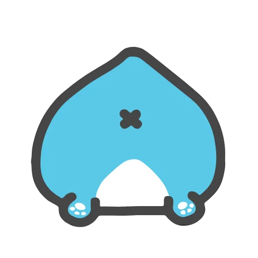 Эмодзи Capoo Emoji для Telegram — скачать