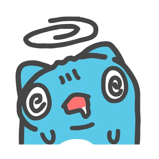 🥴 Эмодзи «Capoo Emoji» для Telegram