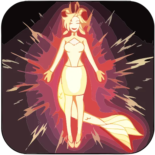 😈 Эмодзи «Каприса» для Telegram