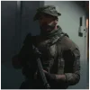 Эмодзи Captain Price для Telegram — скачать