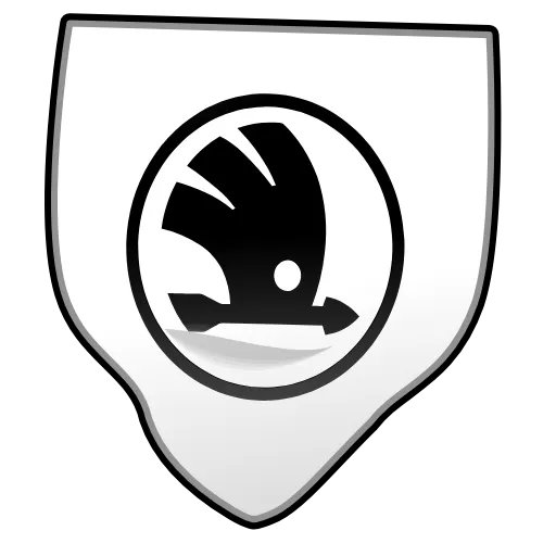 🏎 Эмодзи «Car Flag» для Telegram