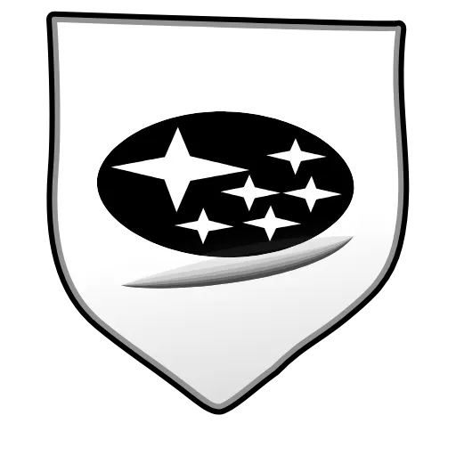 🏎 Эмодзи «Car Flag» для Telegram
