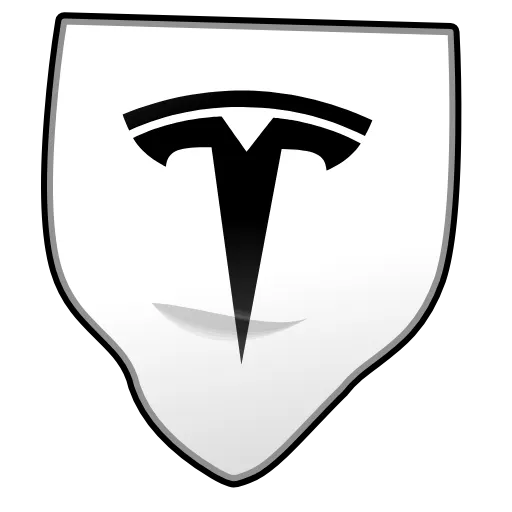 🏎 Эмодзи «Car Flag» для Telegram