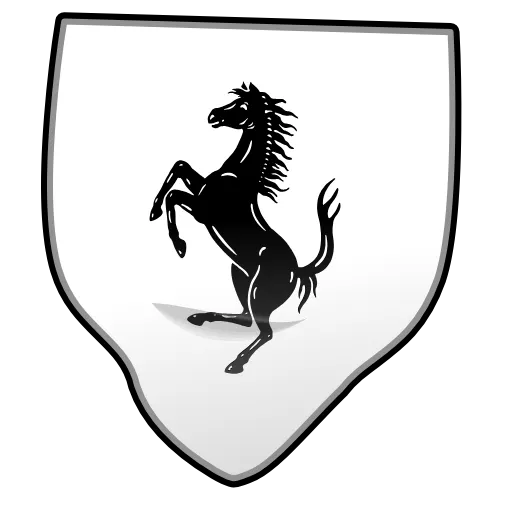 🏎 Эмодзи «Car Flag» для Telegram