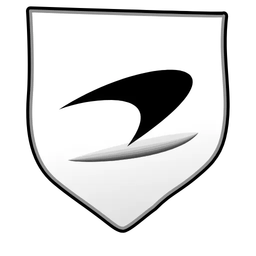 🏎 Эмодзи «Car Flag» для Telegram