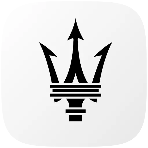 🏎 Стикер «Cars Logos» для Telegram