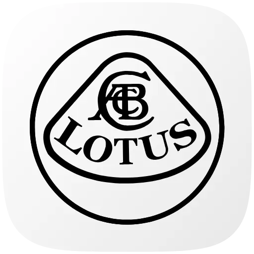 🏎 Стикер «Cars Logos» для Telegram