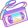 🎵 Эмодзи «🐰 Caramel Animals - карамельные эмоджи» для Telegram