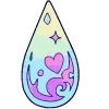 💧 Эмодзи «🐰 Caramel Animals - карамельные эмоджи» для Telegram