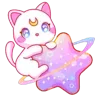 ✨ Эмодзи «🐰 Caramel Animals - карамельные эмоджи» для Telegram