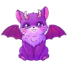 🦇 Эмодзи «🐰 Caramel Animals - карамельные эмоджи» для Telegram