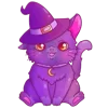 🥰 Эмодзи «🐰 Caramel Animals - карамельные эмоджи» для Telegram