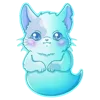👻 Эмодзи «🐰 Caramel Animals - карамельные эмоджи» для Telegram