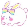 🐇 Эмодзи «🐰 Caramel Animals - карамельные эмоджи» для Telegram