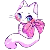 🐈 Эмодзи «🐰 Caramel Animals - карамельные эмоджи» для Telegram