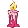 🕯️ Эмодзи «🐰 Caramel Animals - карамельные эмоджи» для Telegram